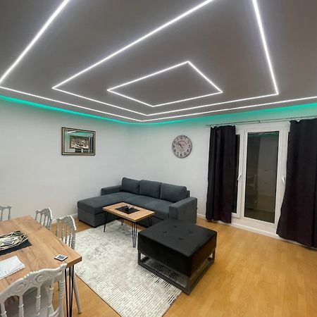 38 Apartment 3 Pristina Eksteriør billede